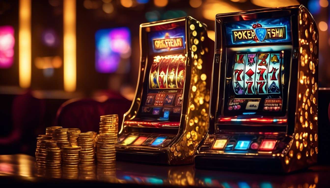 tayahot game lobby slots and live casino categories on mobile Philippines