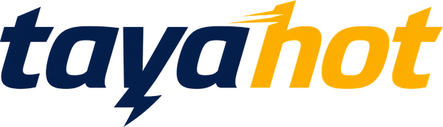 tayahot official logo